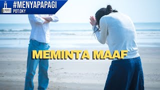 Menyapa Pagi | Rabu 19 Oktober 2022 | Meminta maaf | GBI Jatinegara