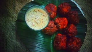 ചായക്കട സ്പെഷ്യൽ ഉള്ളിവട, Easy evening snack.  Onion vada ,Recipe : 16