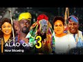 Alao Oje 3 - Latest Yoruba Movie Review 2024 | Sule Malaika | Eniola Ajao | Fathia Balogun | Oga Bel