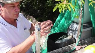 HOW TO REMOVE IRON \u0026 MANGANESE FROM UNDERGROUND WATER