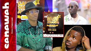 Galsen Hip Hop Awards : YDee annonce une bonne nouvelle pour les fans de DIP et NGAKA !