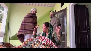 ਲੁੱਚਾ ਬੁੜਾ 117 LUCHA BUDA PUNJABI BEST SHORT MOVIE 2024 |PUNJABI FILM JATT2 BEAT RECORD