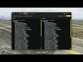 dLef Handling editor - Fivem Live handling editing tool - Standalone/ESX/QB-CORE