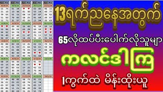 ကျော်မင်းခန့် စေတနာ is live! 13ရက်ညနေအတွက် မိန်းနဲ့ရကြပါစေဗျာ