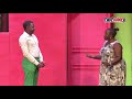 Maids dress by funfactory Uganda