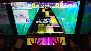 水晶世界 ～Fracture～ SSS【CHUNITHM】自称14.84レートのモブがお送りします