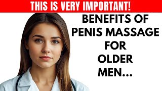 If you masturbate and suffer from prostatitis, watch this video...