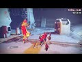 【destiny2 dlc4 s11】クエスト 24『「振り子（石灰化した光 全25ヶ）」／成長より』：ハンター