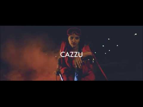 Cazzu - Chapiadora [LETRA] - YouTube