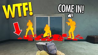 *NEW* Warzone 2.0 WTF & Funny Moments #16