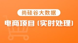 004 尚硅谷 实时电商项目 项目需求介绍