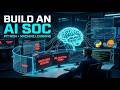 How to Build an AI-Powered SOC with Python & Scikit-Learn