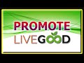 LIVEGOOD MLM / Opportunity 🚀 [FREE LANDING PAGE] 2023 + Paid Traffic Sources