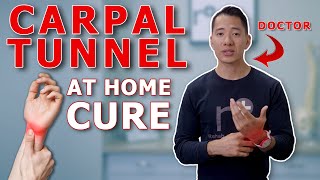 3 Tips To PREVENT And ALLEVIATE Carpal Tunnel Syndrome | Taught By A Physical Therapist