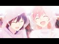 やがて君になるop 君にふれて 『那看似遙不可及的未來　此刻卻又彷彿觸手可及』