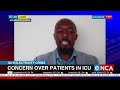 Discussion | Calls to exempt hospitals from blackouts
