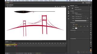 4 How to draw and animate using variable width strokes