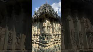 1000 Years Old Shiv Temple | Sri Mallikarjuna Temple | Tripwithgrip