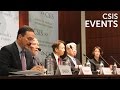 2017 U.S.-Japan Security Seminar