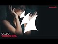 Calvo - Vicious Girl (Original Mix)