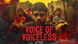 "Voice of voiceless" (Official Music Video) - Vedan | Malayalam Rap