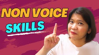 NON VOICE ONLINE JOB SKILLS FOR VIRTUAL ASSISTANT | Part 1