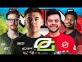 SHOTZZY TAKES OVER MW3 WITH NADESHOT (FT. SCUMP, KENNY, & METHODZ)