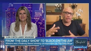 Banfield: Why Bill Cosby's conviction was overturned; Larry Wilmore on Cosby and the Constitution