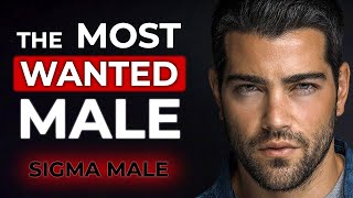 16 TRUE Signs You’re a Sigma Male | The Most Wanted Male
