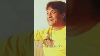 Sarvadaman Banerjee Ji About Ramanand Sagar Shree Krishna #shorts #short #shortsvideo #shortvideo