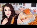 AUTUMN PRIMARK HAUL 2017 | Cherry Wallis