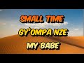 NYUMBANI _ Radio & weasel ft Viboyo_ lyrics video