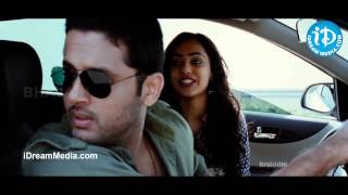 Nitin, Nithya Menon, Ishq Telugu Movie Part 10/14
