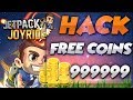 Jetpack Joyride Hack Unlimited free Coins and Gems How to hack Jetpack Joyride (Android and iOS)