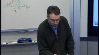 Lec 5 | MIT 2.830J Control of Manufacturing Processes, S08