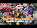 5 MOTOR LEJEN 90an YANG PATUT DIBELI SEKARANG!