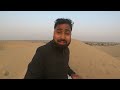 desert safari camel ride bonfire open sky jaisalmer episode 28 rajasthan tour