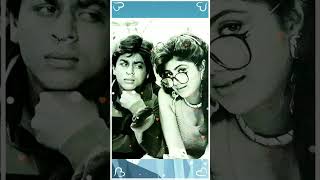 Kitaben Bahut Si | Baazigar | Shahrukh Khan, Shilpa Shetty | 90s Hit Hindi Songs | #90s #90ssongs