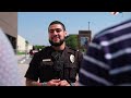 2023 greensboro police department recruiting video