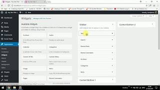 Shortcode is not working in Sidebar Widget WordPress