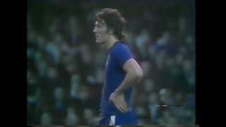 21/12/1974 - The Big Match