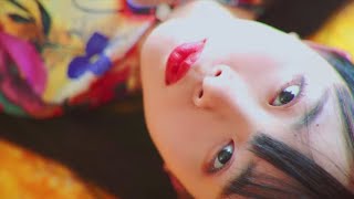 つるうちはな「宇宙の神秘女の子」【Official Music Video】