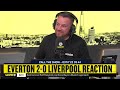 HAAAS ANYONE SEEN LIVERPOOL!!👀😆- Jason Cundy SLAMS Liverpool After They Lose 2-0 Vs Everton! 🤣