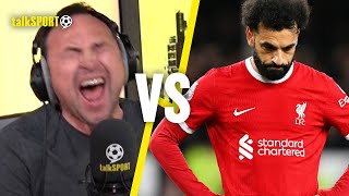 HAAAS ANYONE SEEN LIVERPOOL!!👀😆- Jason Cundy SLAMS Liverpool After They Lose 2-0