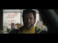Deadpool & Wolverine  Final Trailer X-23