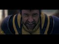 Deadpool & Wolverine  Final Trailer X-23