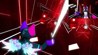 Zomboy - End Game (BeatSaber Mu)