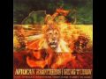 The African Brothers & King Tubby - Original Dub