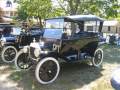 Old Car Festival, Greenfield Village