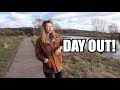 Nottingham | Attenborough Nature Reserve | VLOG